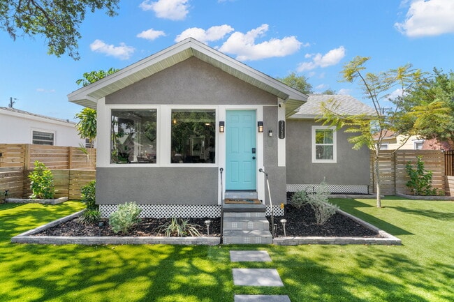 property at 3950 1st Ave N