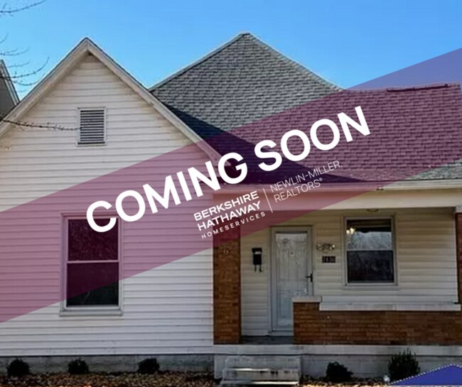 property at 2130 N 12th St