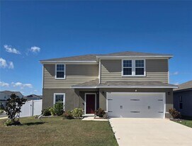 1128 Eagle Claw Ln in Winter Haven, FL - Building Photo
