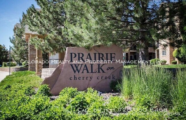 9142 Lodestar Ln-Unit -#305 in Parker, CO - Building Photo - Building Photo