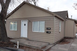 44 W 2700 S in South Salt Lake, UT - Building Photo - Building Photo