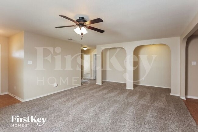 591 Lentisco Dr in Lancaster, TX - Building Photo - Building Photo