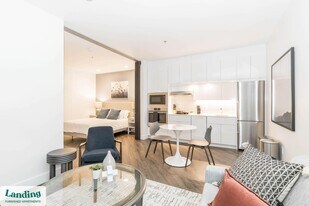 2005 11th St NW in Washington, DC - Building Photo