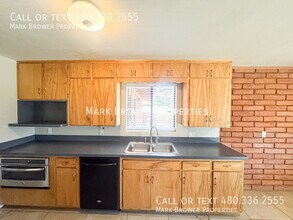 505 E Loma Vista Dr in Tempe, AZ - Building Photo - Building Photo