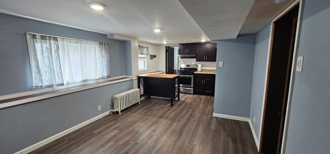 3520 N Narragansett Ave, Unit Garden