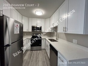 2101 Highview Ct in Reno, NV - Building Photo - Building Photo