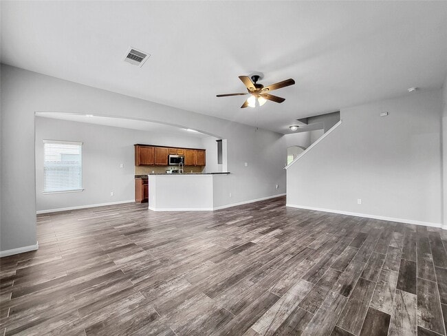 2022 Midlane Drive in Conroe, TX - Building Photo - Building Photo