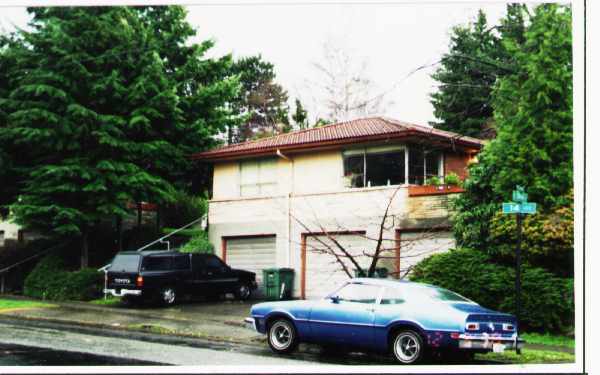 1700-1710 14th Ave in Seattle, WA - Building Photo - Building Photo