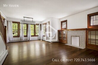 771 Steele St in Denver, CO - Building Photo - Building Photo