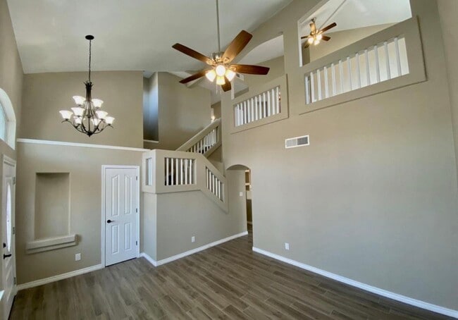 753 Desert Star Dr in Horizon City, TX - Building Photo - Building Photo