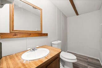 849 Road 5027 Rd in Cleveland, TX - Building Photo - Building Photo