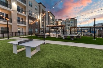 Alpine Ten55 in Celina, TX - Building Photo - Building Photo
