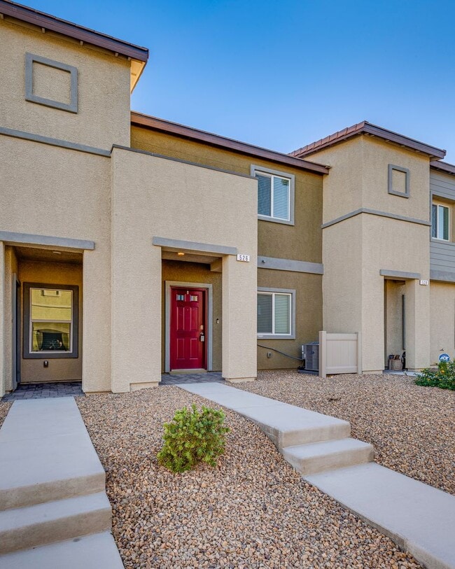 property at 526 Clearsable Ave