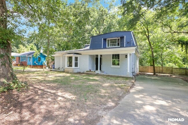 691 Church St NW in Atlanta, GA - Building Photo - Building Photo