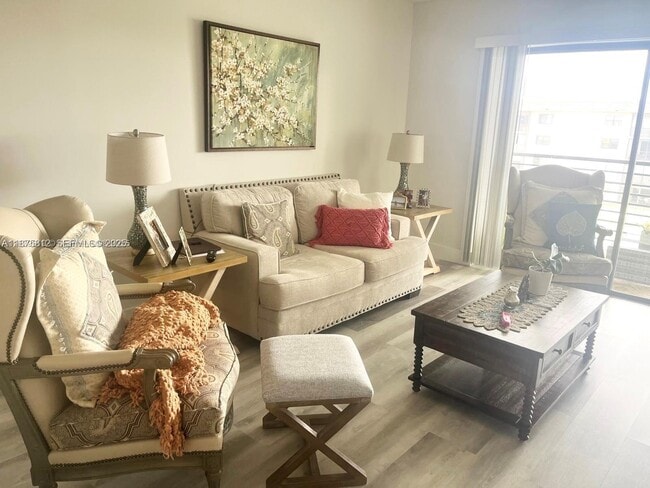 property at 4950 E Sabal Palm Blvd