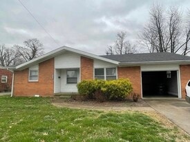 1506 Tamarack Rd in Owensboro, KY - Building Photo