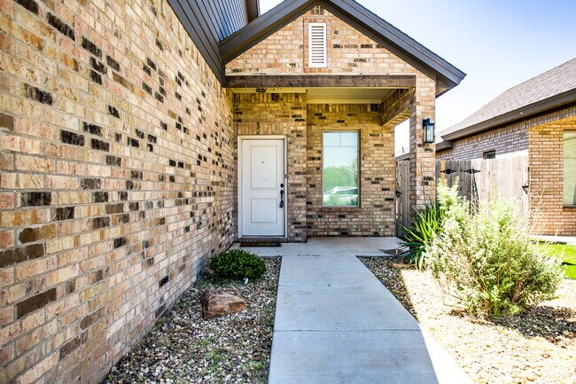 2543 138th St in Lubbock, TX - Building Photo - Building Photo
