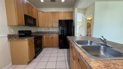 3361 Merrick Ln in Margate, FL - Building Photo - Building Photo