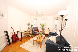 41 Atkins St, Unit 4 in Boston, MA - Building Photo