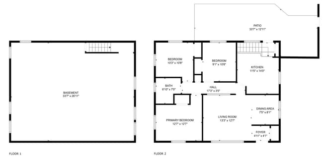 property at 13210 Spruce St