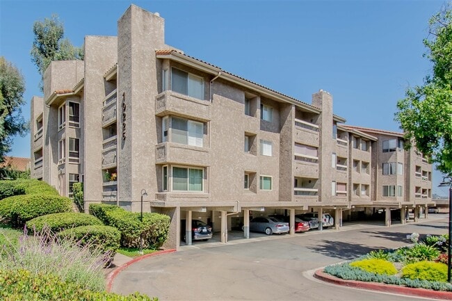 property at 10225 Caminito Cuervo