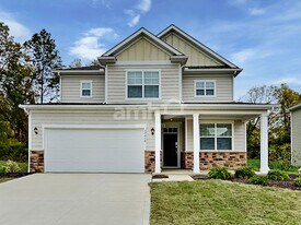 1240 Hill Rd N in Pickerington, OH - Building Photo