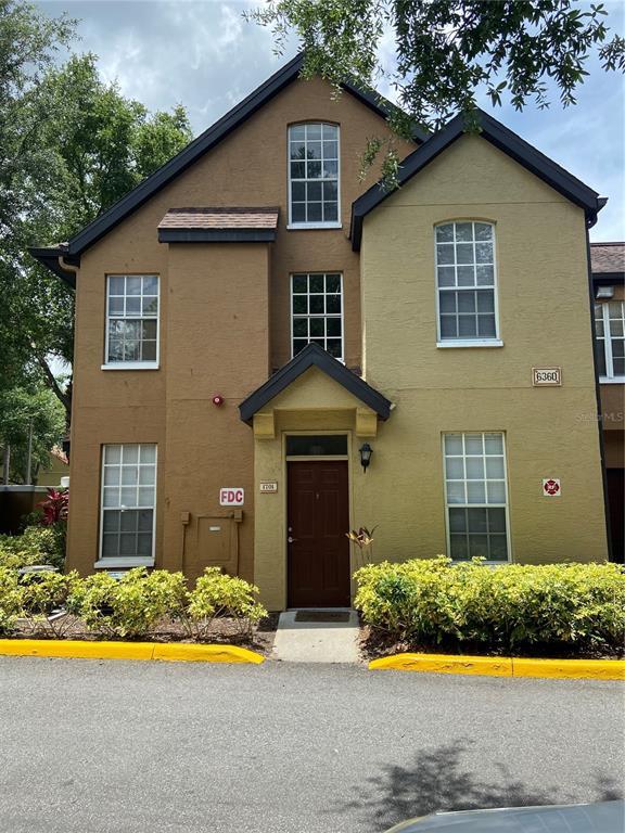 property at 6360 Raleigh St