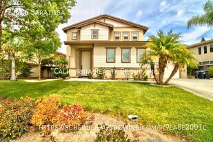 23466 Saratoga Springs Pl in Murrieta, CA - Building Photo