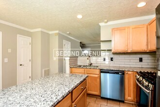 208 Ilex Dr in Canton, GA - Building Photo - Building Photo