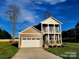 8070 Blackwood Rd, Unit 2711 in Denver, NC - Building Photo