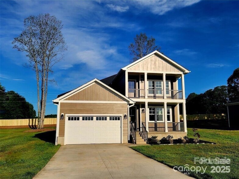 8070 Blackwood Rd, Unit 2711 in Denver, NC - Building Photo