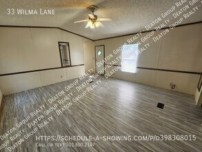 33 Wilma Ln in Conway, AR - Building Photo - Building Photo