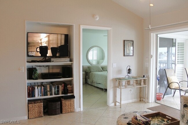 property at 18070 San Carlos Blvd