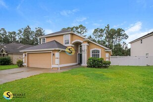 121 Celtic Wedding Dr in Saint Johns, FL - Building Photo