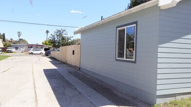 634 2nd Ave in Chula Vista, CA - Building Photo - Building Photo