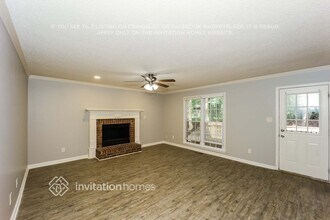 5547 Hurstcliffe Dr NW in Kennesaw, GA - Building Photo - Building Photo