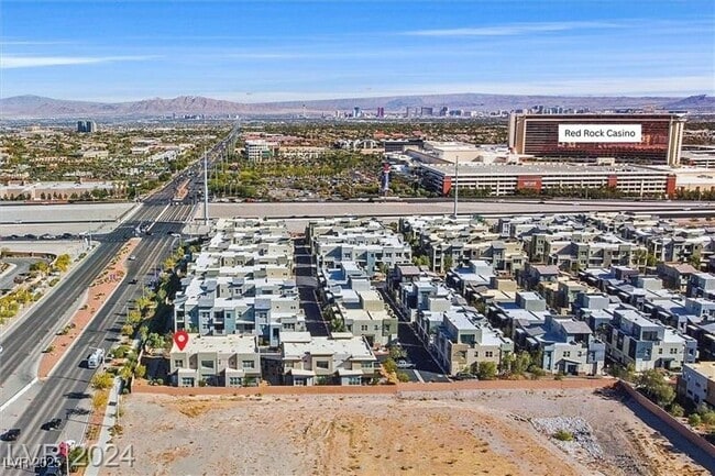 1153 Notch Peak St in Las Vegas, NV - Building Photo - Building Photo
