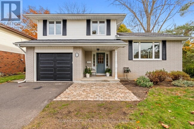 property at 27 Keller Dr