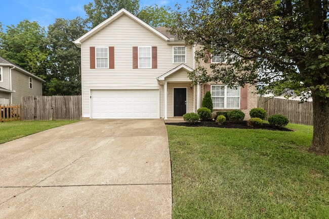 property at 100 Governor Ct