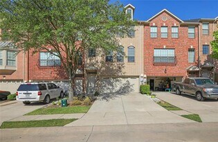 2524 Jacobson Dr in Lewisville, TX - Building Photo