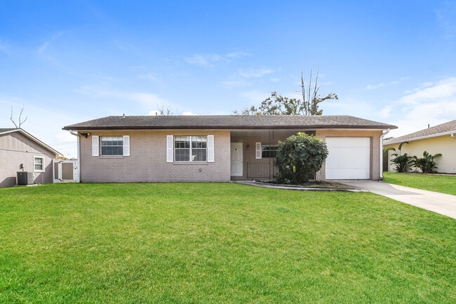 property at 1025 Ireland Dr