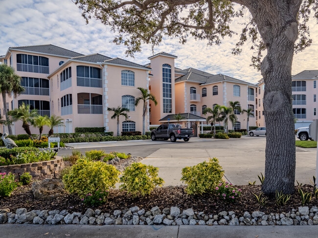 property at 1622 Gondola Park Dr