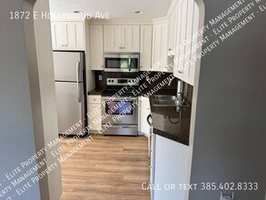 1872 Hollywood Ave in Salt Lake City, UT - Building Photo - Building Photo