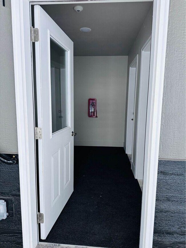 property at 4155 Christian Dr