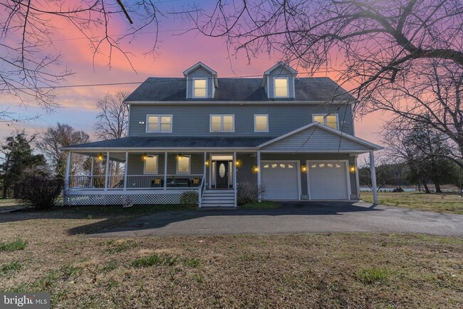 property at 50333 Scotland Beach Rd
