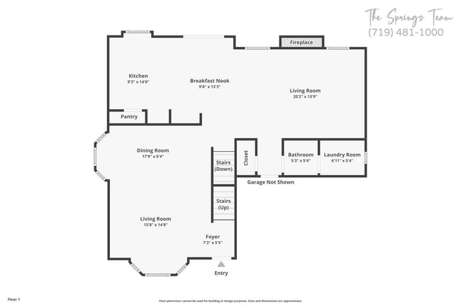 6846 Alliance Loop in Colorado Springs, CO - Building Photo - Building Photo
