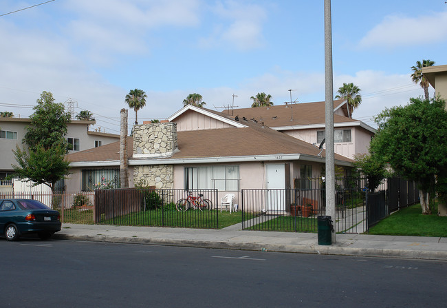 1607 S Hampstead St in Anaheim, CA - Building Photo - Building Photo