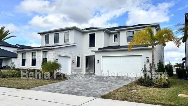 9233 Santorini Dr in Orlando, FL - Building Photo - Building Photo
