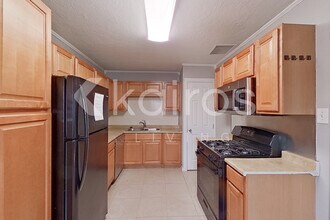 3415 S Hughes St in Amarillo, TX - Foto de edificio - Building Photo
