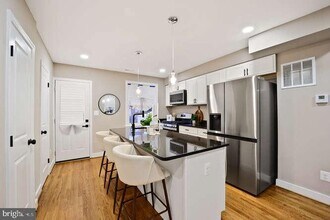 1632 Ridge Pl SE in Washington, DC - Building Photo - Building Photo
